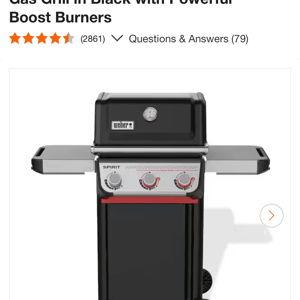 Grill