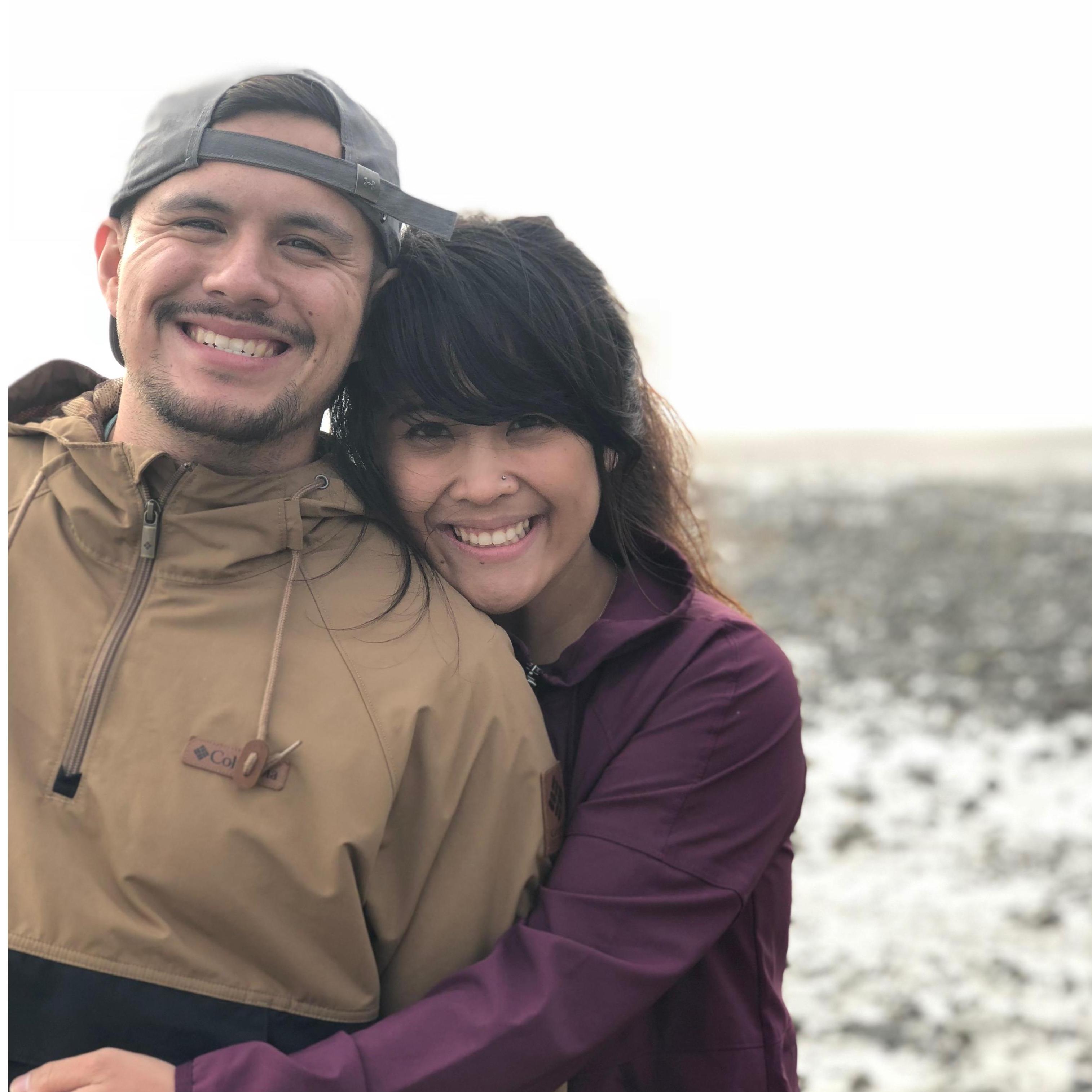 Ruby Beach, WA 2018