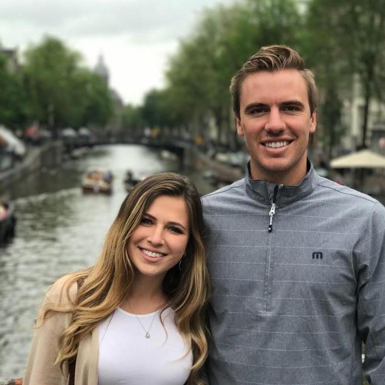 Amsterdam!
