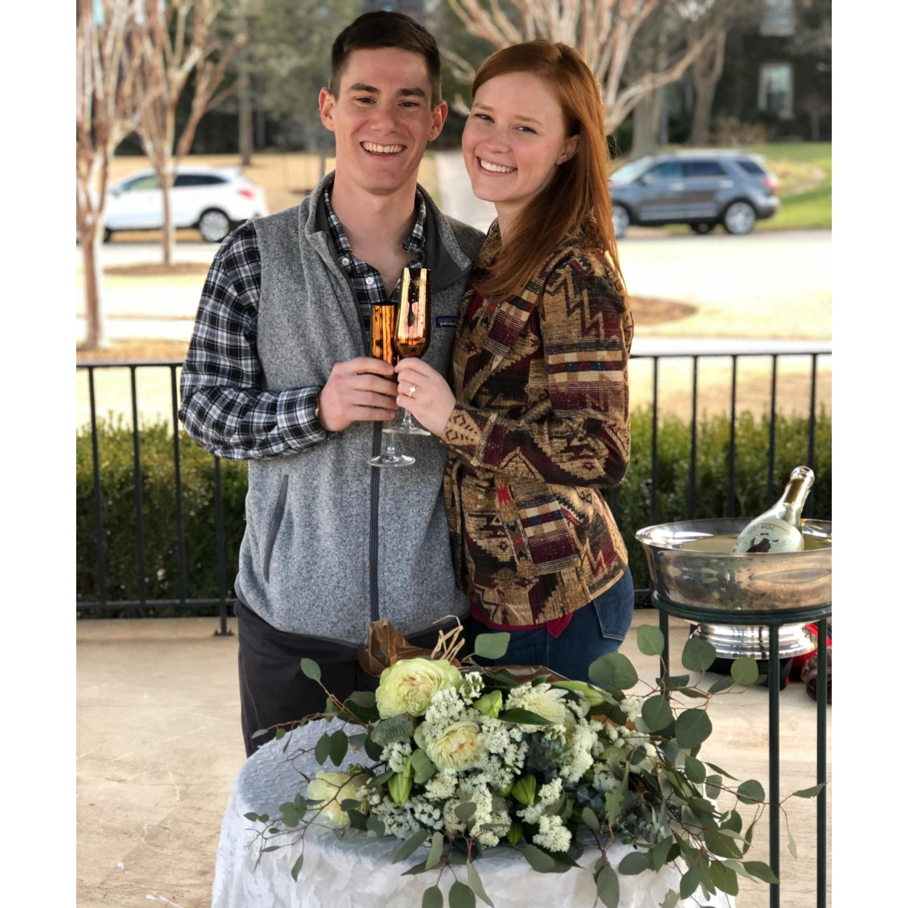 I do! 02/17/2018