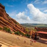 Red Rocks Amphitheater