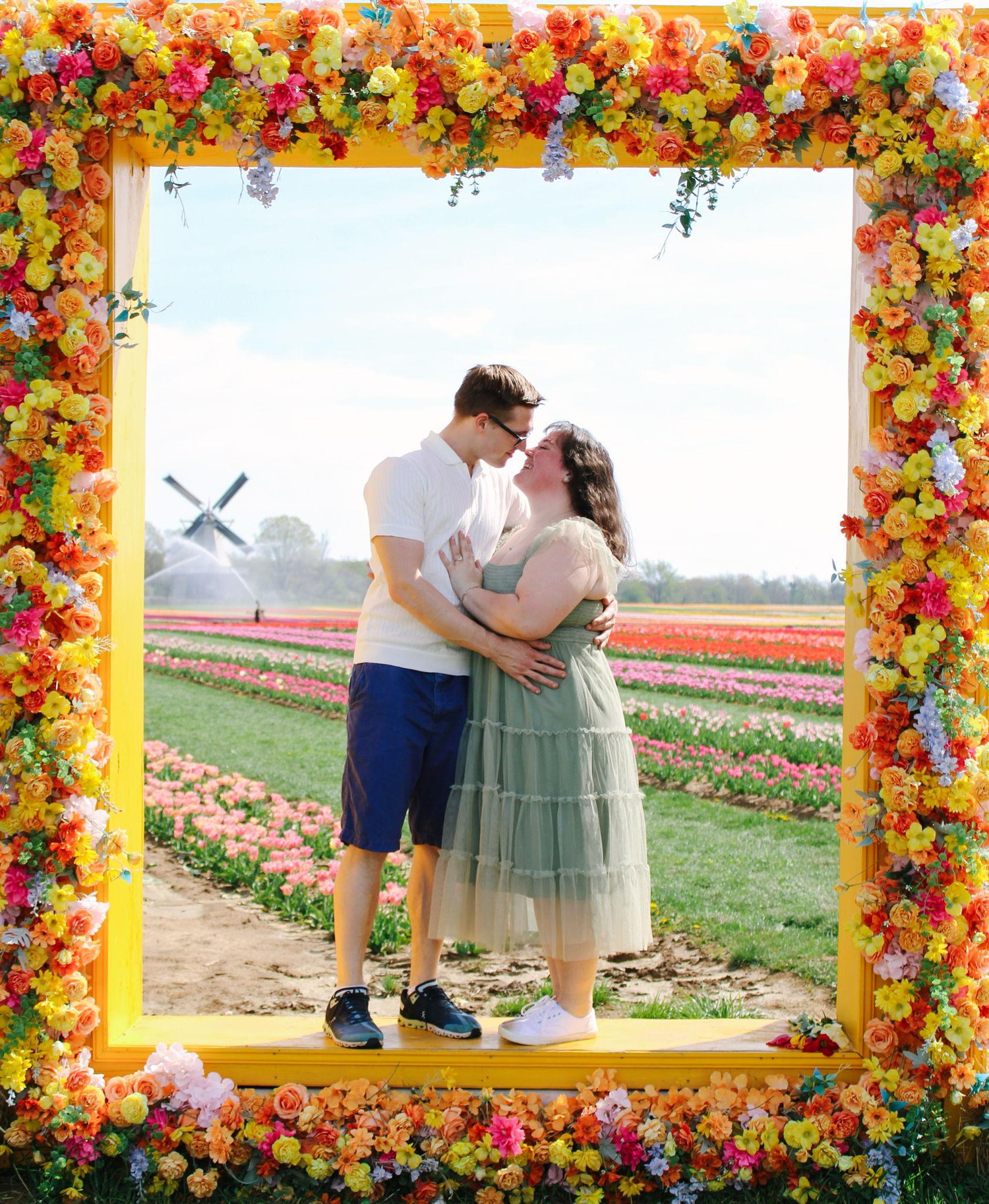 The Wedding Website of Molly Anderson and Phillip Kuzawa