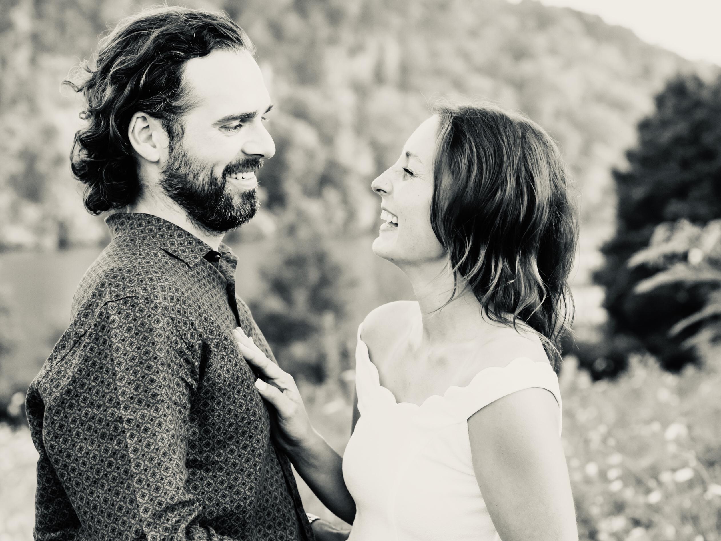 The Wedding Website of Kersty Boll and Michael Barnes