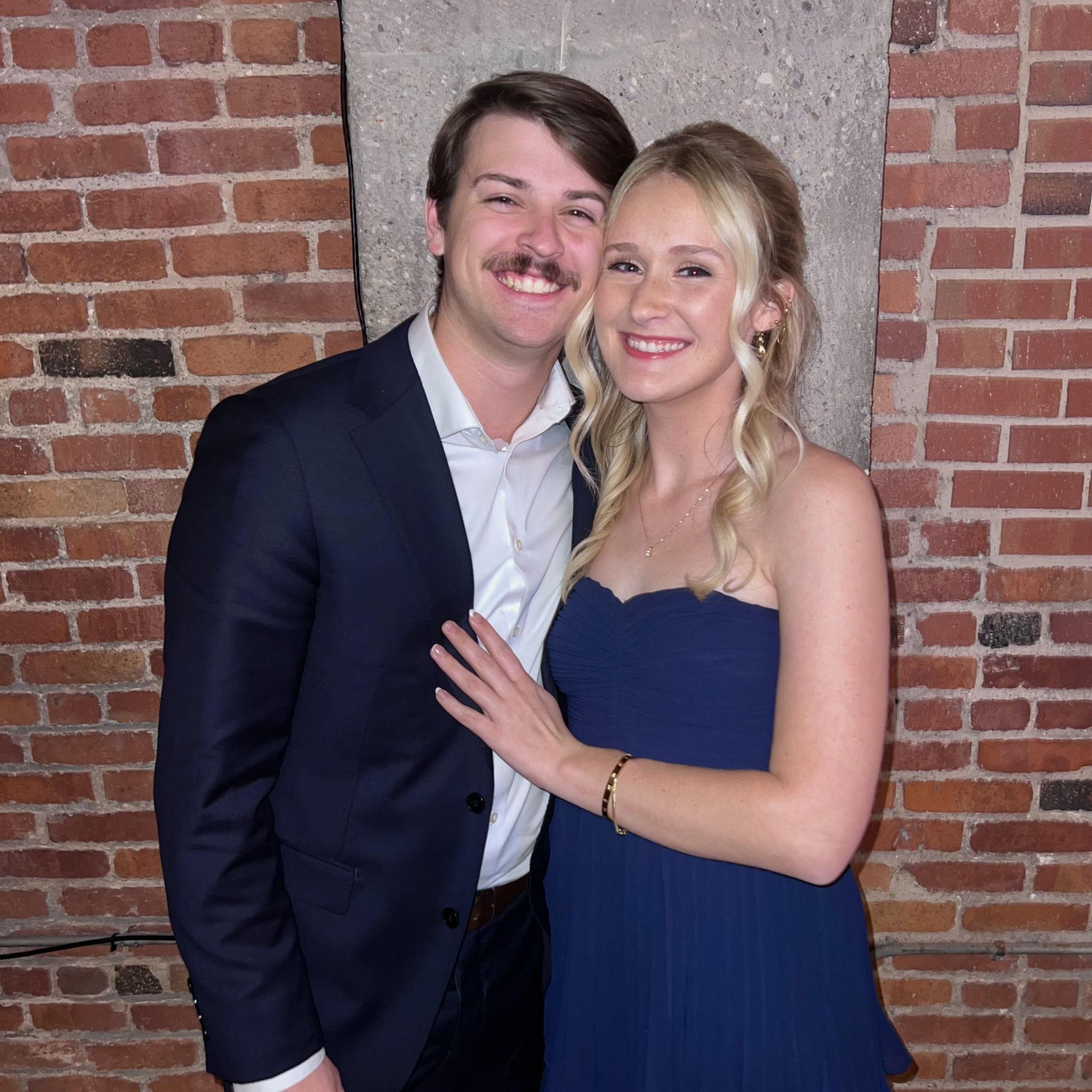 Super fun weekend celebrating our friends Ben and Jaklyn getting married!