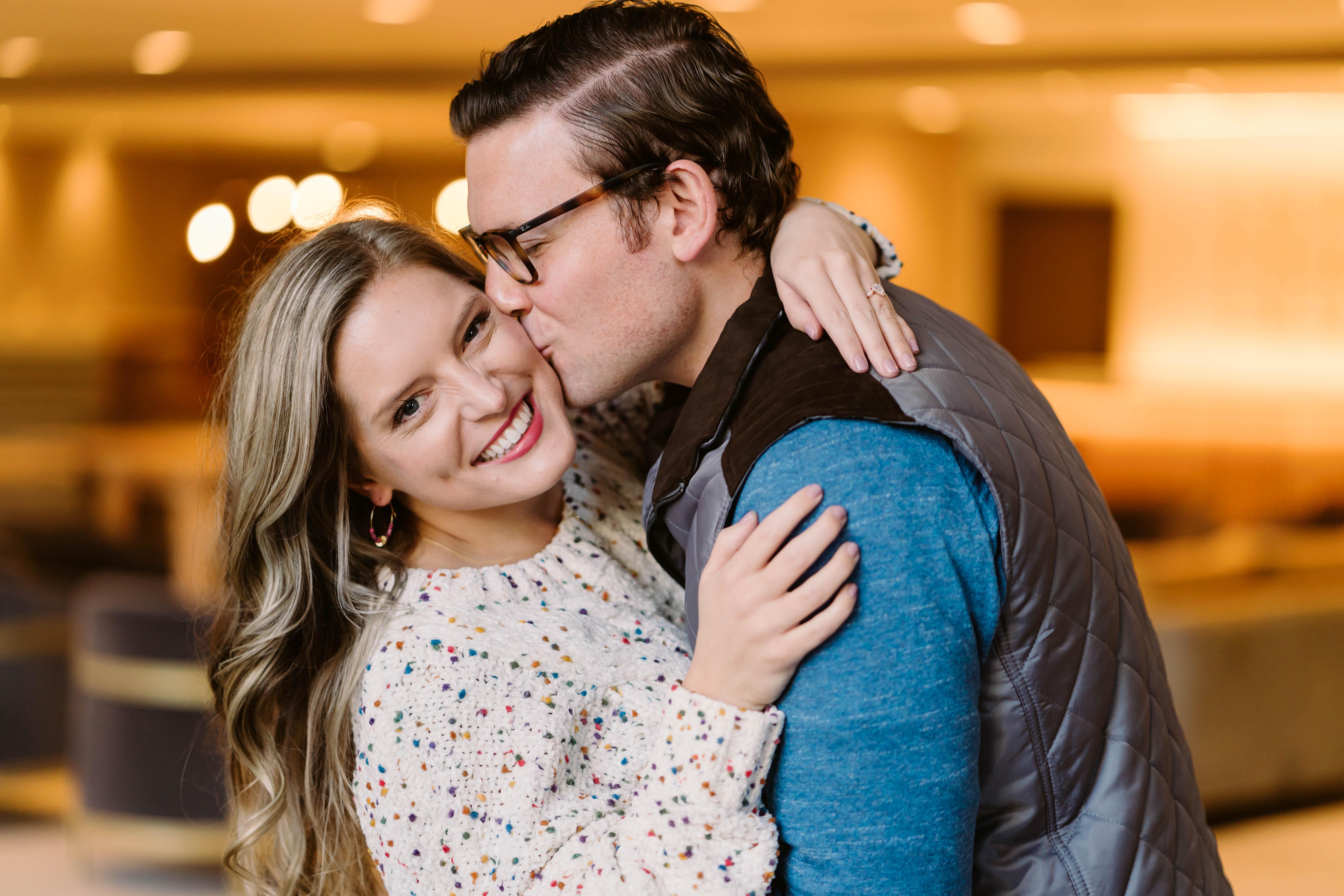 The Wedding Website of Mimi Kunzeman and Jeff Marschall