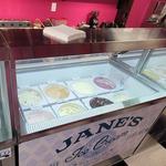 Coxsackie Creamery