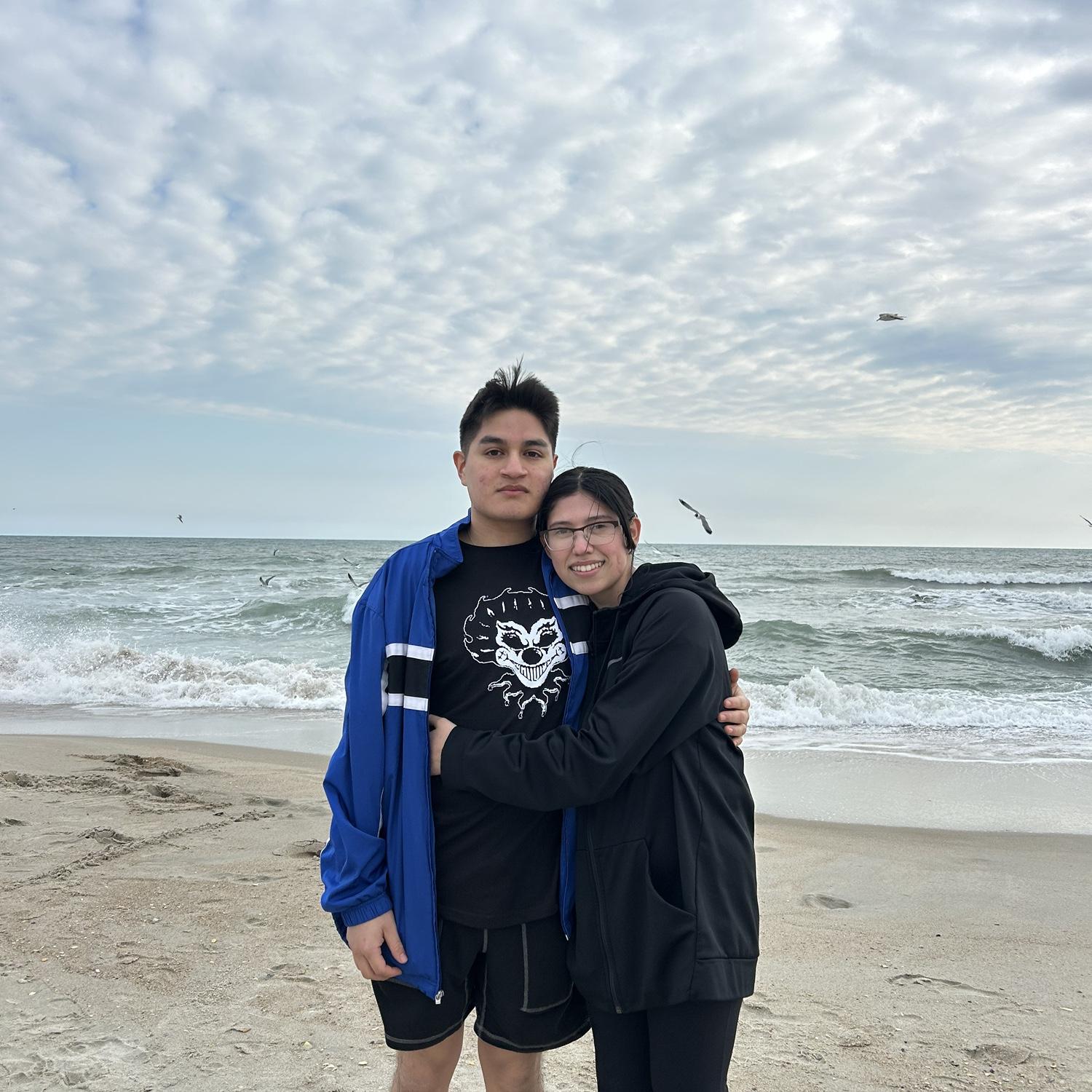 March 18th of 2024
Beach babes:p