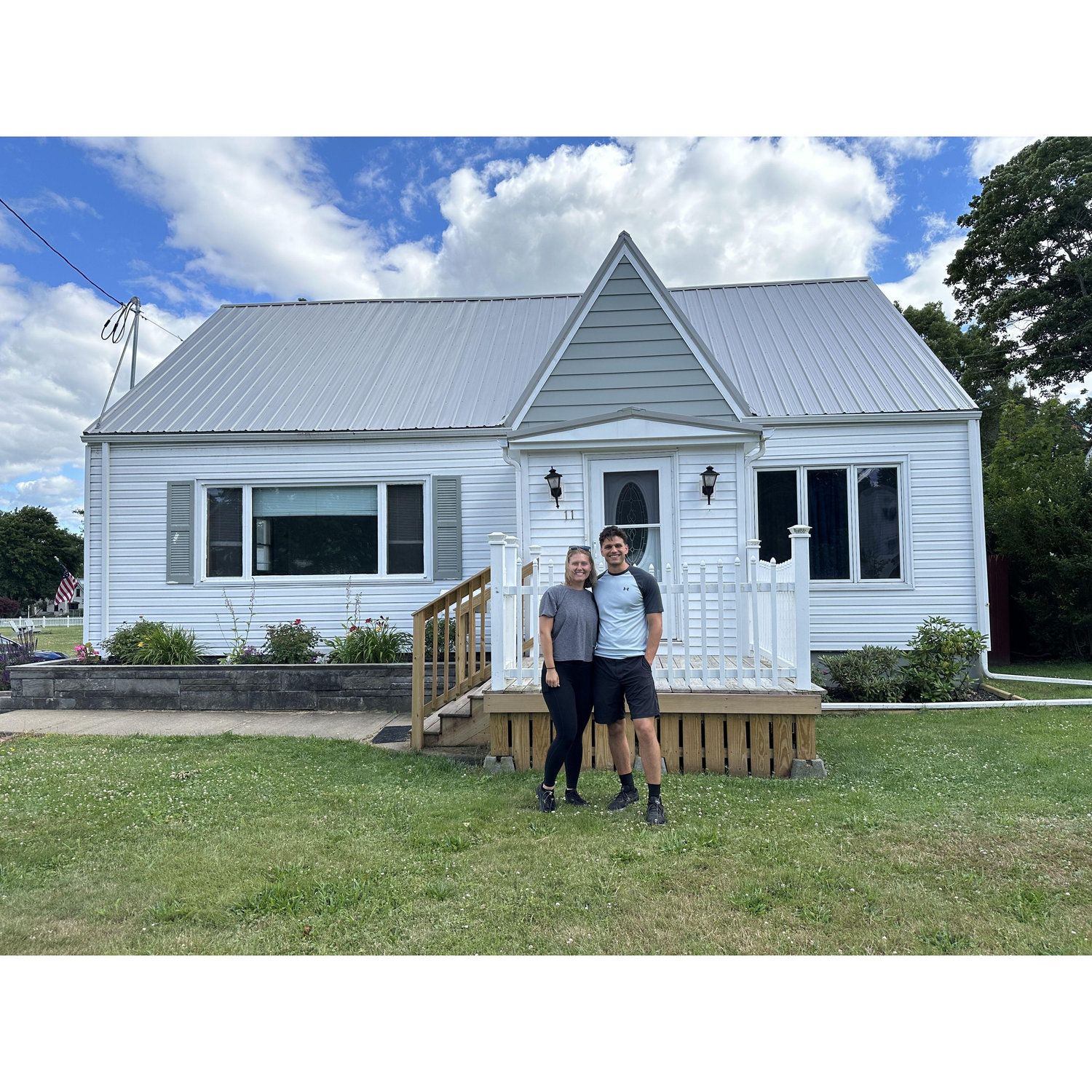 July 2024. HOMEOWNERS!