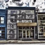 STATS Brewpub