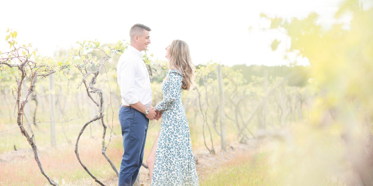 The Wedding Website of Callie Nice and Dylan Nice