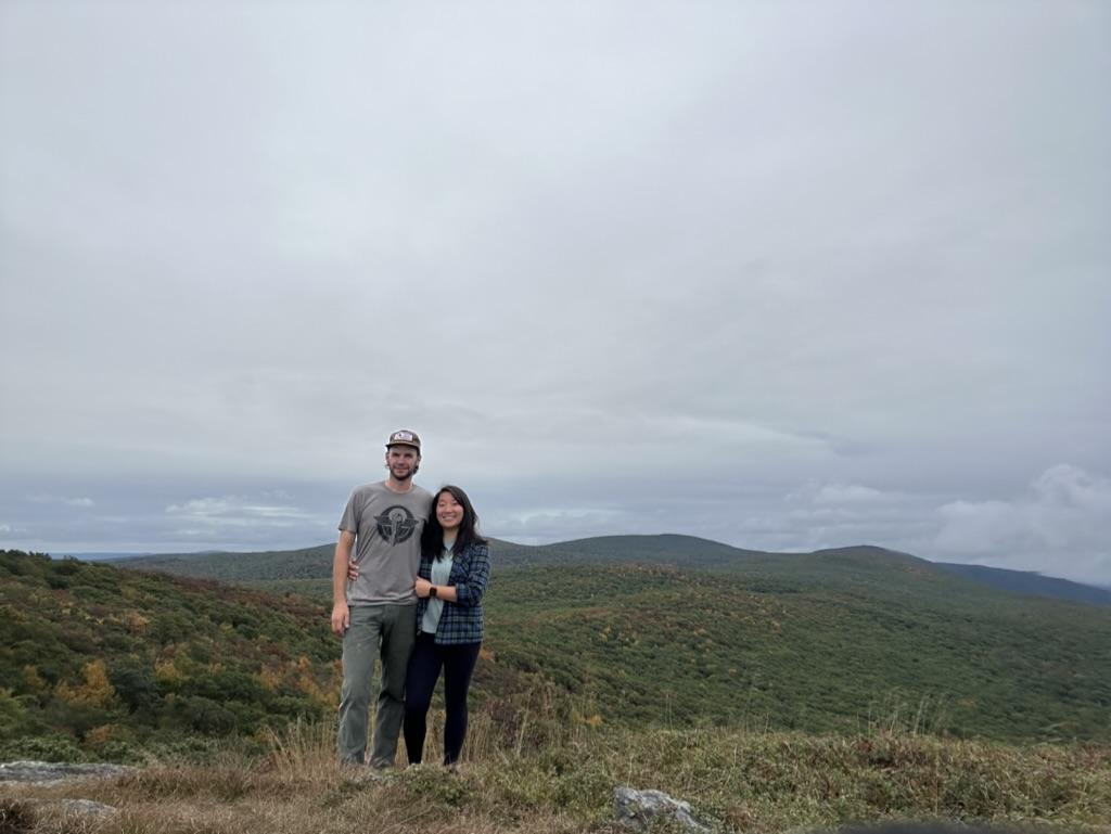 The Wedding Website of Abigail Manning and Christian Stovall