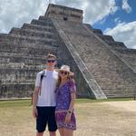 Chichén Itzá Guided Tour