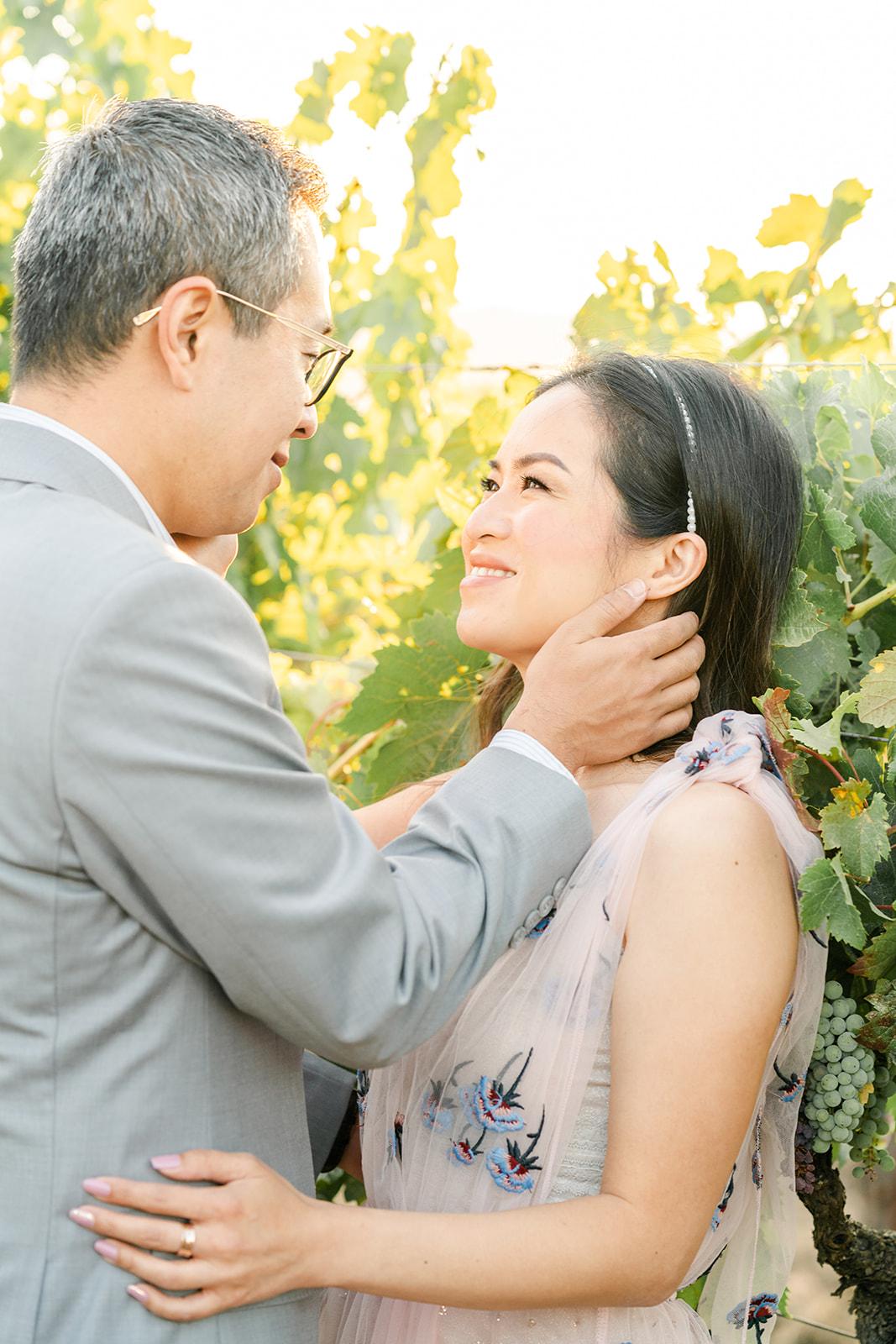 The Wedding Website of Nina Nguyen and David Chang