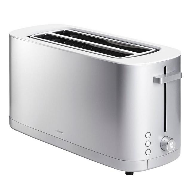 Zwilling Enfinigy 2-Slice Long Toaster