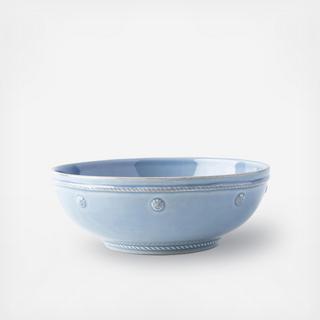 Berry & Thread Coupe Pasta Bowl