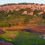 Enchanted Rock State Park