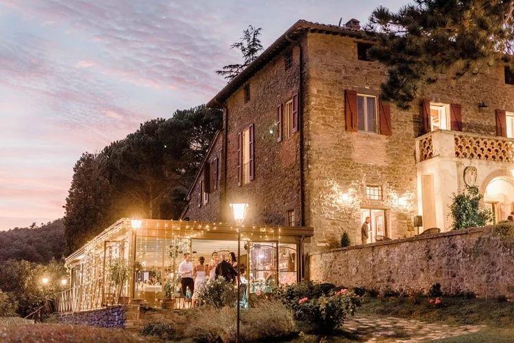The Wedding Website of Genevieve McCormack and Dominic DiPrinzio