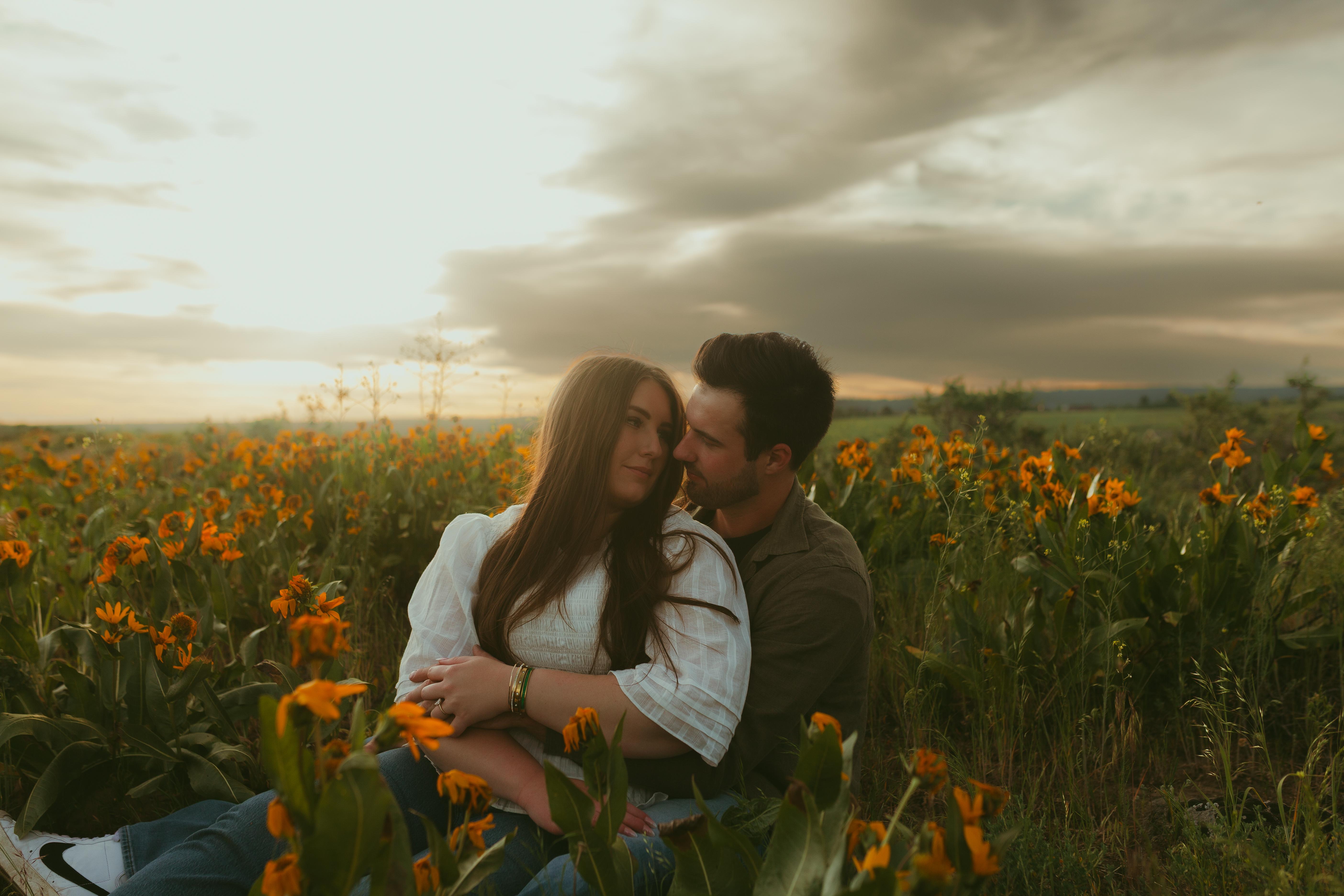 The Wedding Website of Riley Walters and Cole Williams