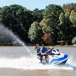 Watercraft Rental: Oconee Wild Watersports