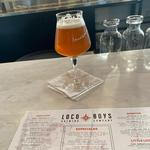 Loco Boys Brewing Company