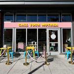 Call Your Mother Deli – Logan Circle