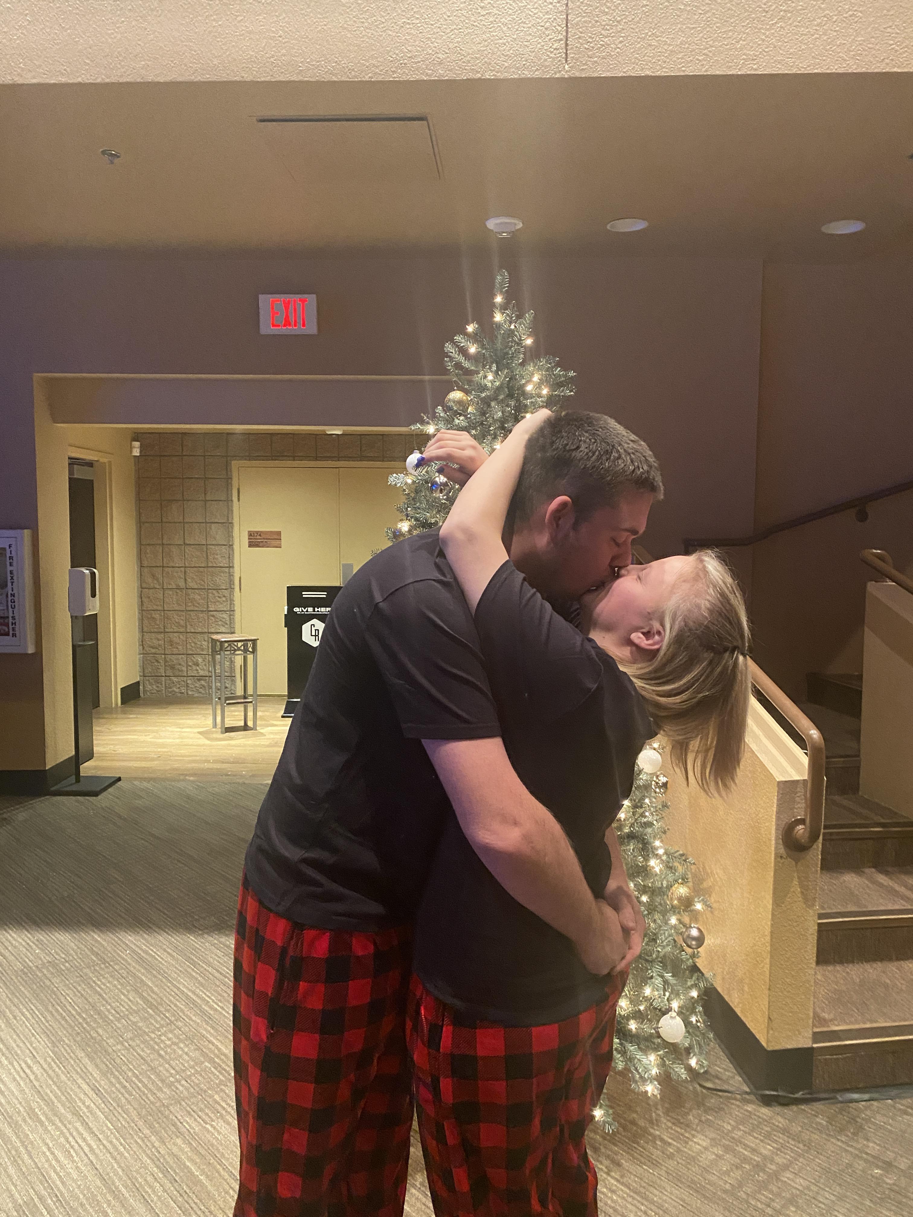 The Wedding Website of Taylor Eggleston and Dylan Koppenhoefer