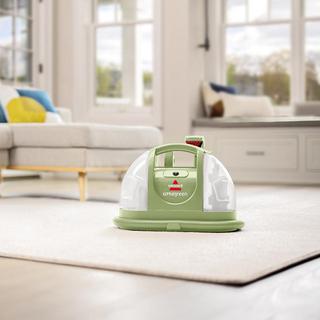 Little Green Portable Carpet Cleaner