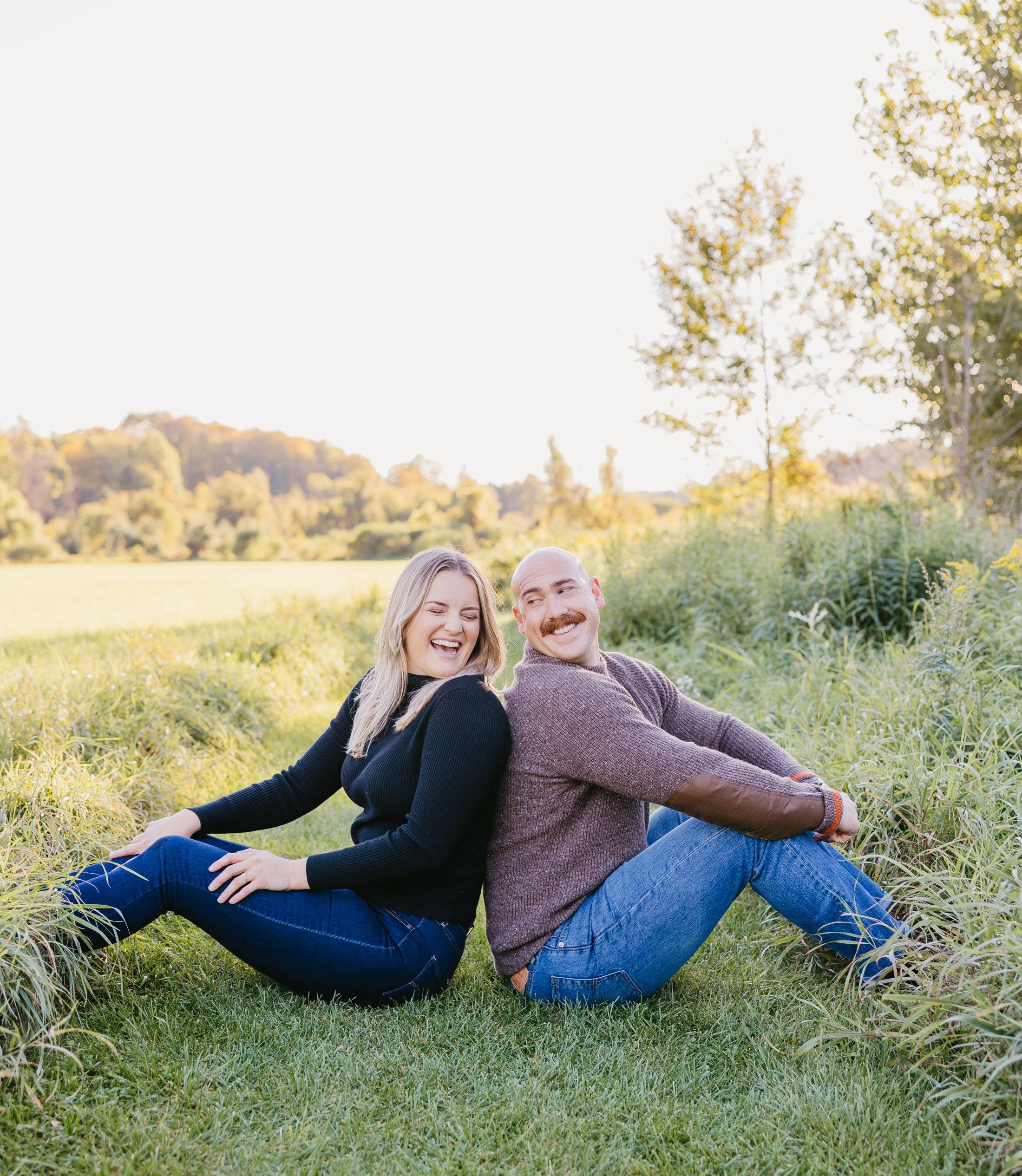 The Wedding Website of Alexandra Moore and Zachary LeBlanc