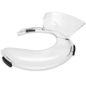 Secure Fit Pouring Shield