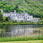 Kylemore Abbey and Estate