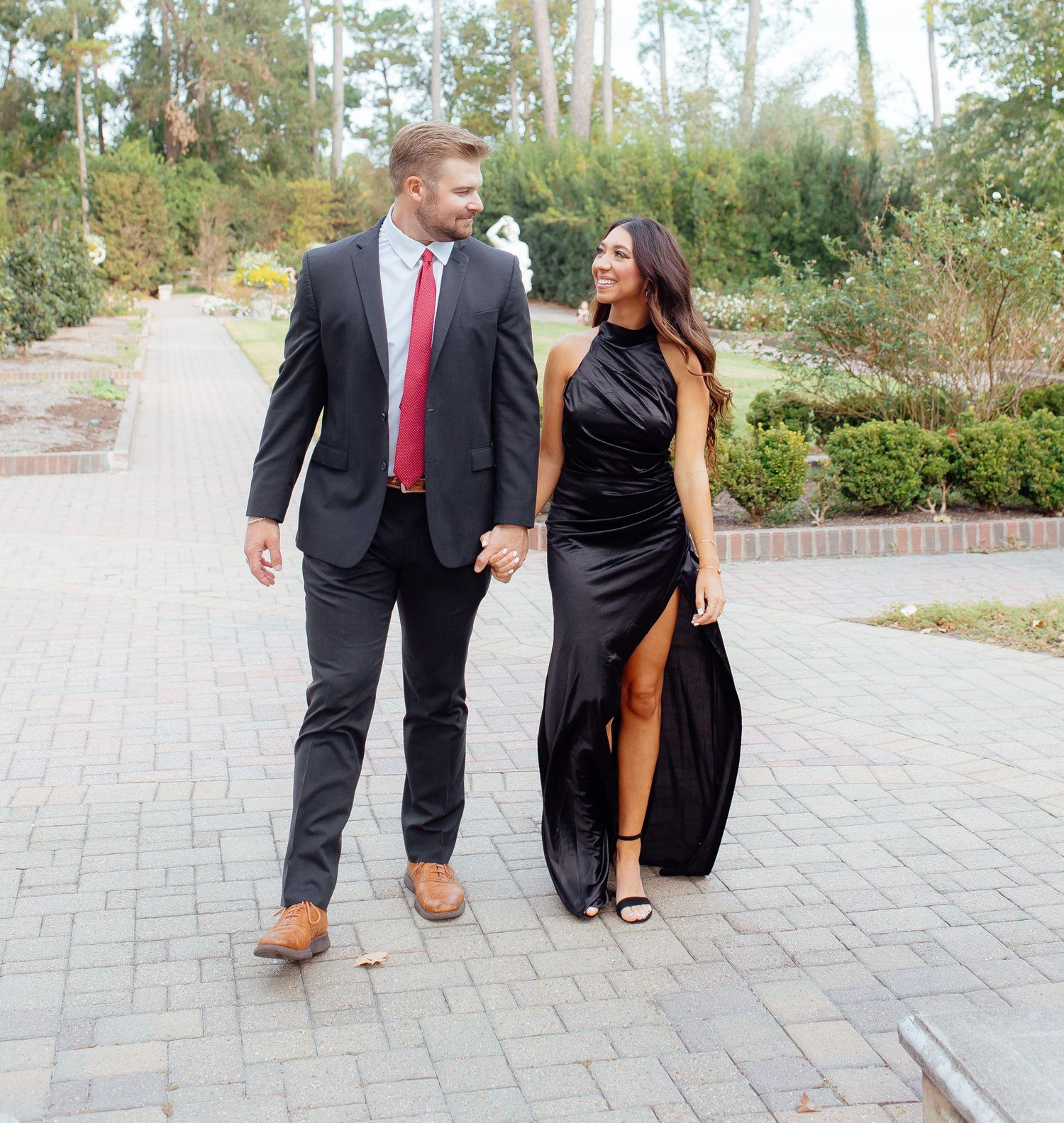 The Wedding Website of McKenzie Frugé and Colbey Nixon