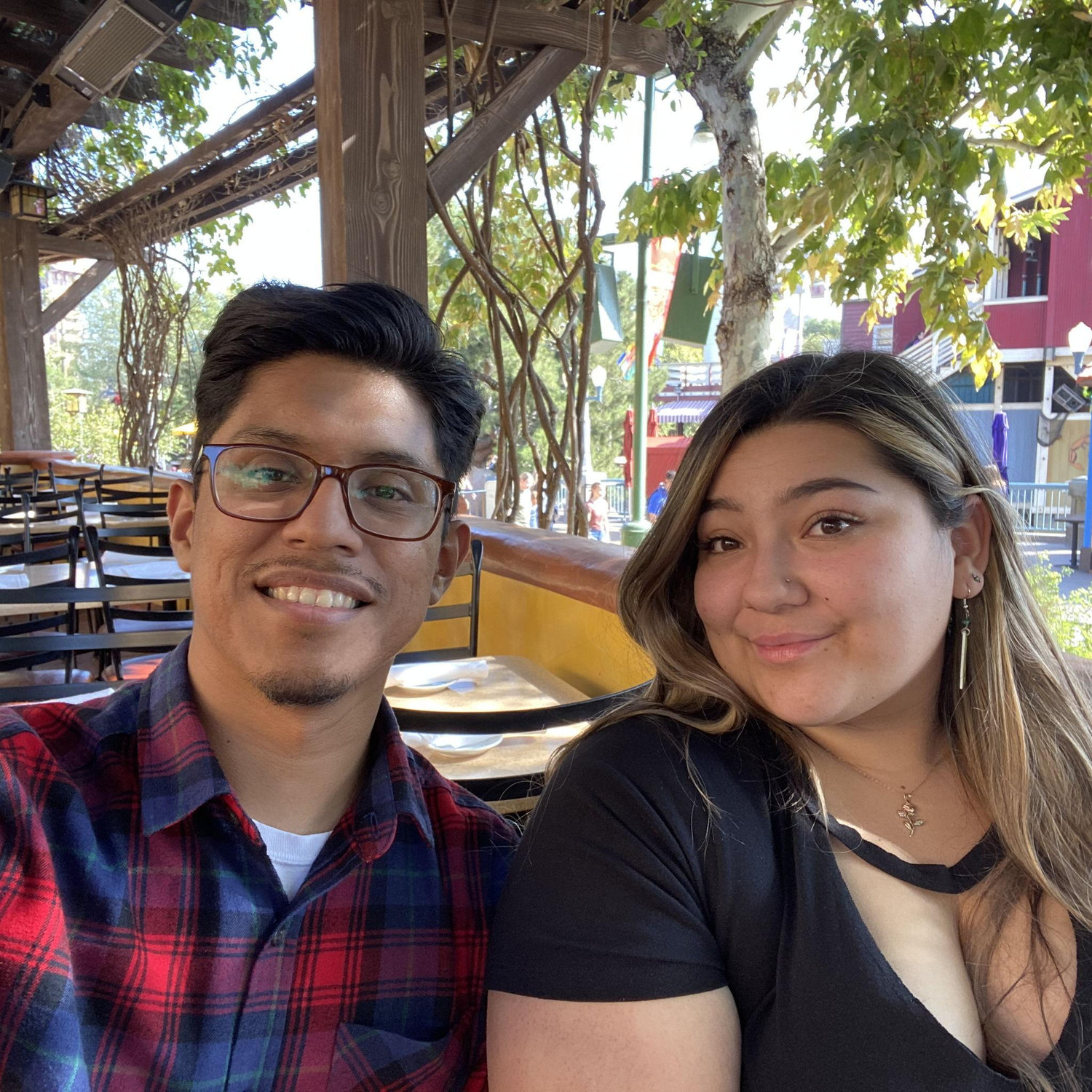 Disneyland 2019