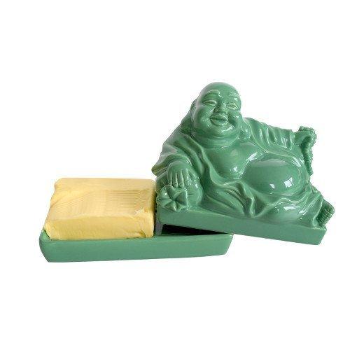 Buddha Butter Dish
