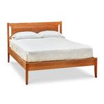 Bed to lay with the new wife