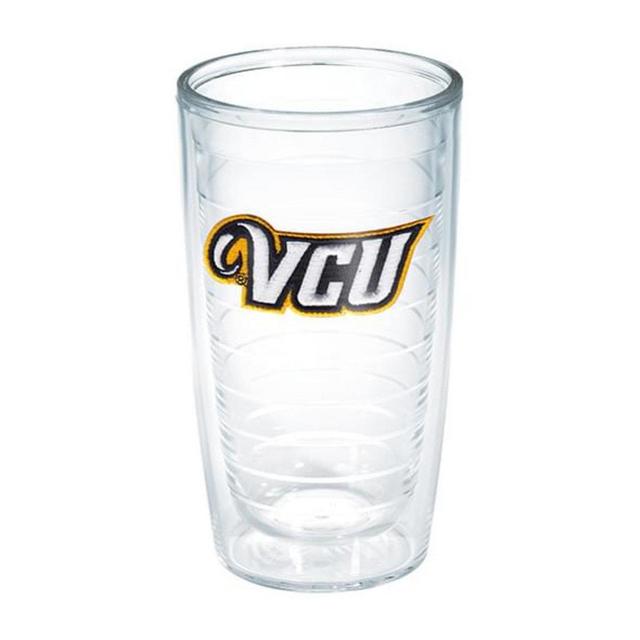 VCU 16 oz. Tervis Tumblers - Set of 4
