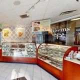 Kilwins Ice Cream - Chocolate - Fudge