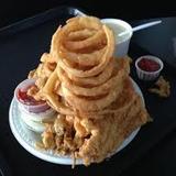 Belle Isle Seafood