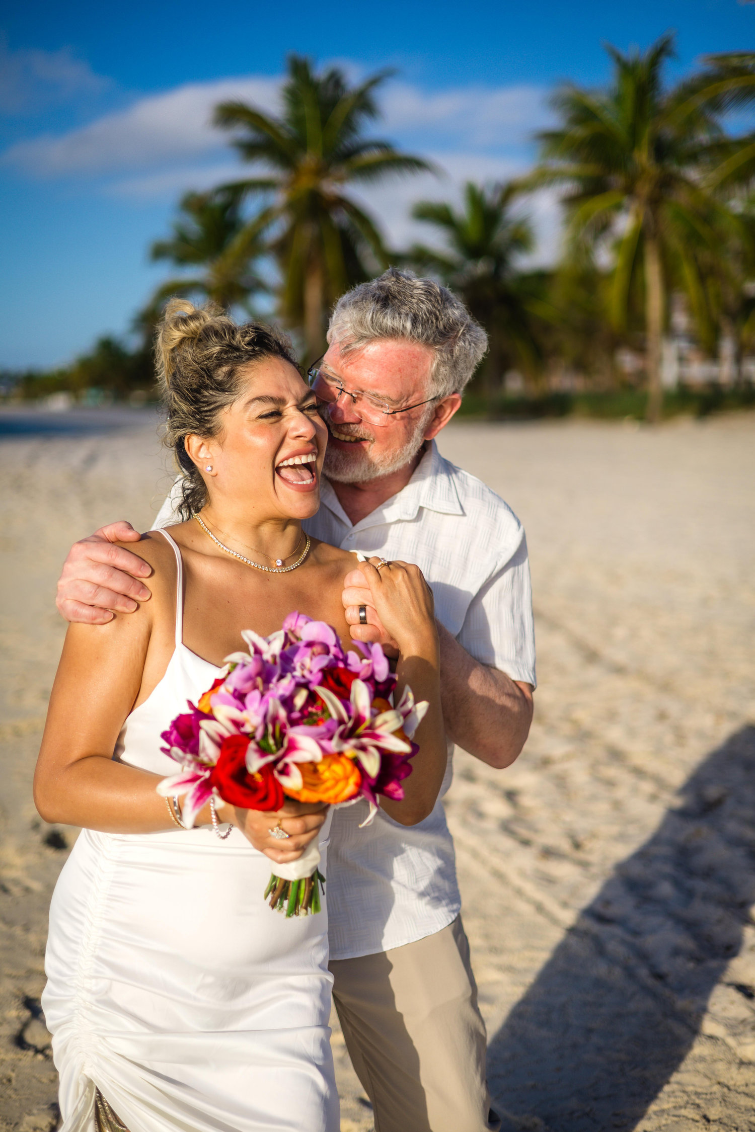 The Wedding Website of Mrs. Natalia Andrews and Mr. Hank Andrews