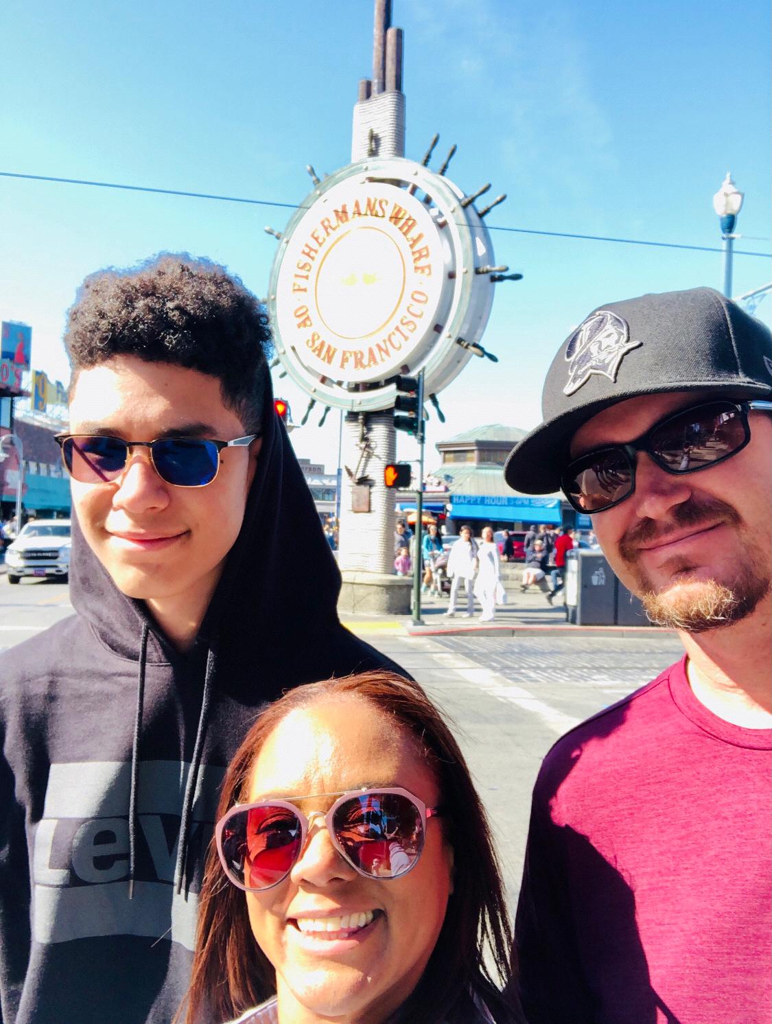 San Francisco 7/2019