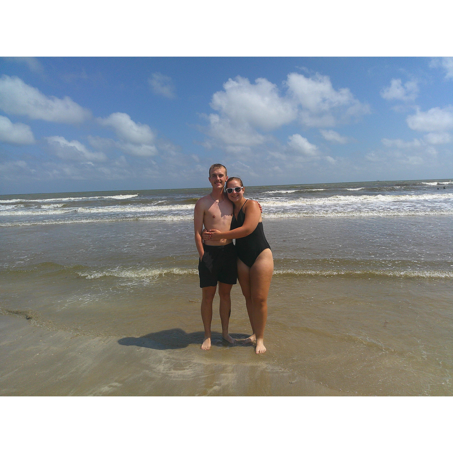 Galveston, TX