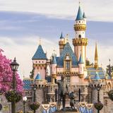 Disneyland Park