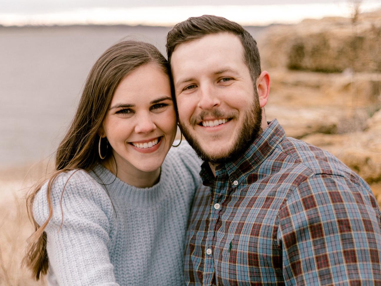 The Wedding Website of Lana Lynch and Matt Lynch