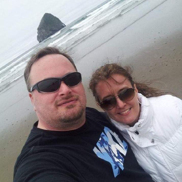 Pacific City Trip