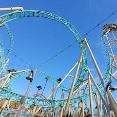 Knott's Berry Farm