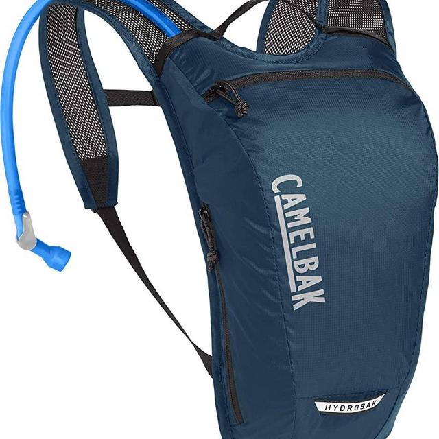 CamelBak Hydrobak Light Bike Hydration Pack 50oz