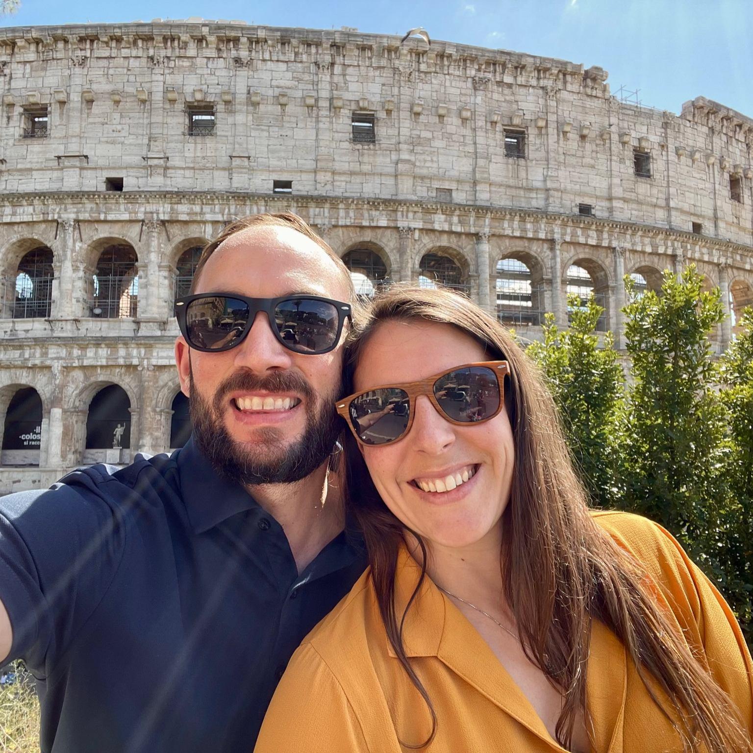 Rome, Italy
