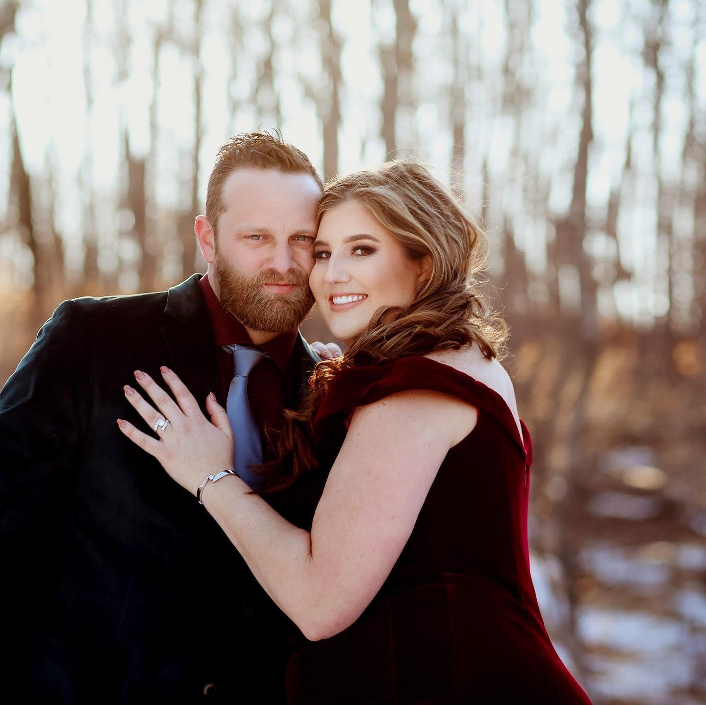 The Wedding Website of Jessica Ceccolini and Eric Lambert