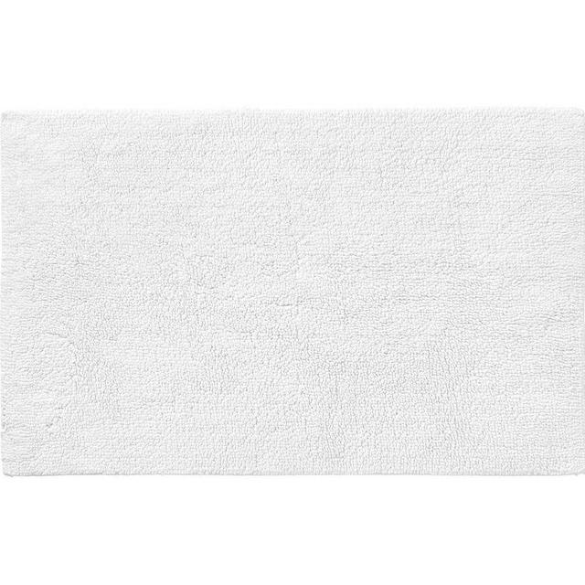 Classic Organic Loop Rug, 17x24, White