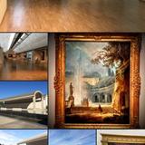 Kimbell Art Museum