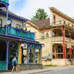 Shop: Tannersville